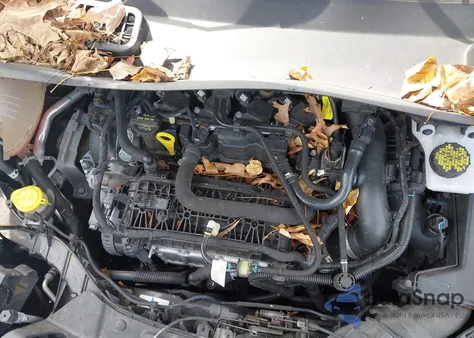 2019 Ford Escape Se z USA, uszkodzony, nr VIN 1FMCU9GDXKUA08791